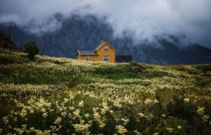 Enkla drömmar i svåra tider