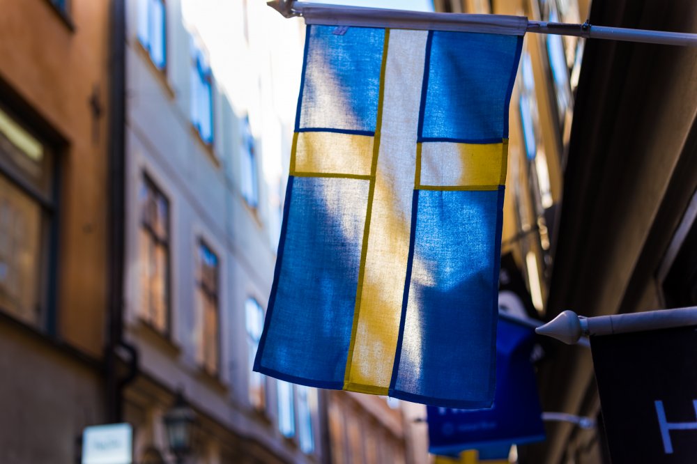 Vill du flytta till Sverige?